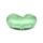 Cuscino da Viaggio con Peluche 2 in 1 - Pedro l'Avocado - Foodiemals Swapseazzz