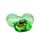 Cuscino da Viaggio con Peluche 2 in 1 - Pedro l'Avocado - Foodiemals Swapseazzz