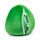Cuscino da Viaggio con Peluche 2 in 1 - Pedro l'Avocado - Foodiemals Swapseazzz