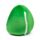 Cuscino da Viaggio con Peluche 2 in 1 - Pedro l'Avocado - Foodiemals Swapseazzz
