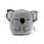 Cuscino di Peluche - Koala Bindi - Animali Dolci Selvatici ADORAMALS - Squidglys