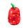 Cuscino di Peluche - Elidi, la Fragola - Foodiemals - Squidglys