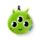 Cuscino da Viaggio con Maschera Relaxeazzz - Alieno - Spazio