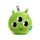 Cuscino da Viaggio con Maschera Relaxeazzz - Alieno - Spazio