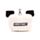 Cuscino da Viaggio con Maschera Relaxeazzz - Minecraft Panda