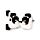 Cuscino da Viaggio con Maschera Relaxeazzz - Minecraft Panda