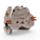 Cuscino da Viaggio con Maschera Relaxeazzz - Pusheen il Gatto con Occhiali da Sole
