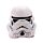 Cuscino di Peluche - L'Originale Stormtrooper