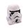 Cuscino di Peluche - L'Originale Stormtrooper