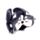 Cuscino da Viaggio con Maschera Relaxeazzz - Husky - Animali Dolci ADORAMALS