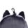 Cuscino da Viaggio con Maschera Relaxeazzz - Husky - Animali Dolci ADORAMALS