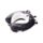 Cuscino da Viaggio Bambini in Memory Foam Relaxeazzz - Smudge il Gatto