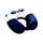 Cuscino da Viaggio Bambini in Memory Foam Relaxeazzz - Panda - ADORAMALS