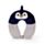 Cuscino da Viaggio Bambini in Memory Foam Relaxeazzz - Pinguino Chip - ADORAMALS