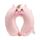 Cuscino da Viaggio Bambini in Memory Foam Relaxeazzz - Bella l'Unicorno - ADORAMALS