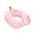 Cuscino da Viaggio Bambini in Memory Foam Relaxeazzz - Bella l'Unicorno - ADORAMALS