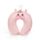 Cuscino da Viaggio Bambini in Memory Foam Relaxeazzz - Bella l'Unicorno - ADORAMALS