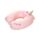Cuscino da Viaggio Bambini in Memory Foam Relaxeazzz - Bella l'Unicorno - ADORAMALS