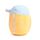 Cuscino da Viaggio con Peluche 2 in 1 - Boba il Bubble Tea - Foodiemals Swapseazzz