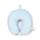Cuscino da Viaggio con Peluche 2 in 1 - Boba il Bubble Tea - Foodiemals Swapseazzz