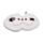 Cuscino da Viaggio con Maschera Relaxeazzz - Sushi - Bento Club - Pusheen il Gatto