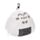 Cuscino da Viaggio con Maschera Relaxeazzz - Sushi - Bento Club - Pusheen il Gatto