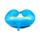 Cuscino da Viaggio in Memory Foam Relaxeazzz - Orso Paddington