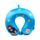 Cuscino da Viaggio in Memory Foam Relaxeazzz - Orso Paddington