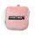 Cuscino da Viaggio con Maschera Relaxeazzz - Minecraft Maialino