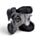 Cuscino da Viaggio con Maschera Relaxeazzz - Game Over