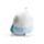 Cuscino di Peluche - Pappagallino (Budgie) - Animali Dolci ADORAMALS - Squidglys