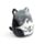 Cuscino di Peluche - Gattino - Animali Dolci ADORAMALS - Squidglys