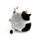 Cuscino di Peluche - Mucca da Fattoria - ADORAMALS - Squidglys