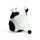 Cuscino di Peluche - Mucca da Fattoria - ADORAMALS - Squidglys