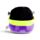 Cuscino di Peluche - Frankenstein - SPOOKY - Squidglys 