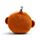Cuscino da Viaggio con Maschera Relaxeazzz - Jeremy La Scimmia - ADORAMALS