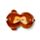 Cuscino da Viaggio con Maschera Relaxeazzz - Jeremy La Scimmia - ADORAMALS