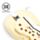 Cuscino da Viaggio con Maschera Relaxeazzz - Bubble Tea - Foodiemals