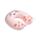 Cuscino da Viaggio in Memory Foam Relaxeazzz - Bubble Tea - Foodiemals