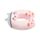 Cuscino da Viaggio in Memory Foam Relaxeazzz - Bubble Tea - Foodiemals