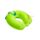 Cuscino da Viaggio Bambini in Memory Foam Relaxeazzz - Dinosauro Harry - ADORAMALS