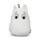 Cuscino da Viaggio con Maschera Relaxeazzz - Minecraft Moomin
