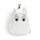 Cuscino da Viaggio con Maschera Relaxeazzz - Minecraft Moomin