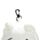Cuscino da Viaggio con Maschera Relaxeazzz - Moomin - bianco
