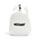 Cuscino da Viaggio con Maschera Relaxeazzz - Moomin - bianco