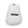 Cuscino da Viaggio con Maschera Relaxeazzz - Moomin - bianco