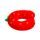 Cuscino da Viaggio in Memory Foam Relaxeazzz - Ellie La Fragola - ADORAMALS