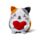 Giocattolo in peluche a forma di gatto - Squidglys J'Adoramals