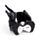 Cuscino da Viaggio con Maschera Relaxeazzz - Kuromi Coniglio Hello Kitty 
