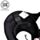Cuscino da Viaggio con Maschera Relaxeazzz - Kuromi Coniglio Hello Kitty 